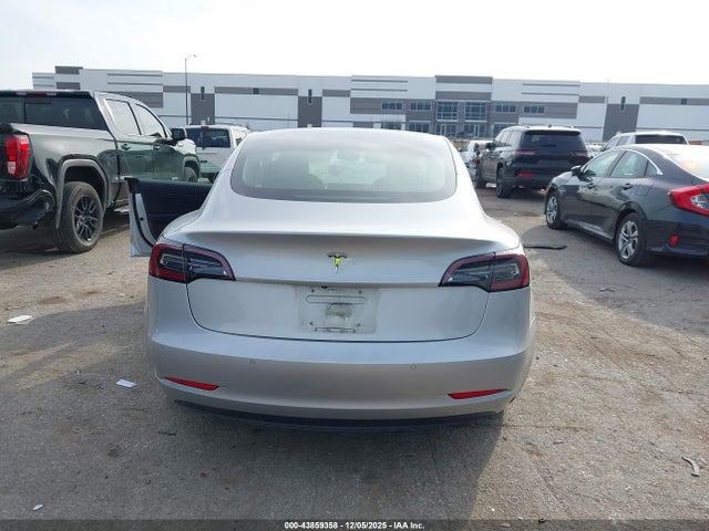 Aukcja sprzedaży 2018 Tesla Model 3 Long Range/mid Range, vin: 5YJ3E1EA8JF061329, numer aukcji: 43859358