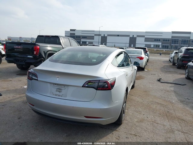 Aukcja sprzedaży 2018 Tesla Model 3 Long Range/mid Range, vin: 5YJ3E1EA8JF061329, numer aukcji: 43859358