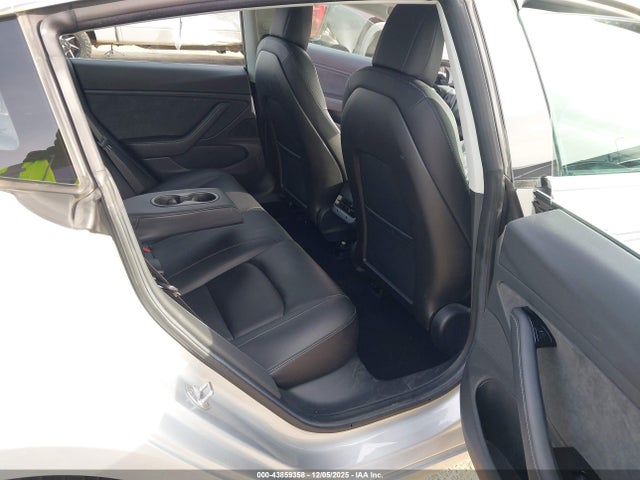 Aukcja sprzedaży 2018 Tesla Model 3 Long Range/mid Range, vin: 5YJ3E1EA8JF061329, numer aukcji: 43859358