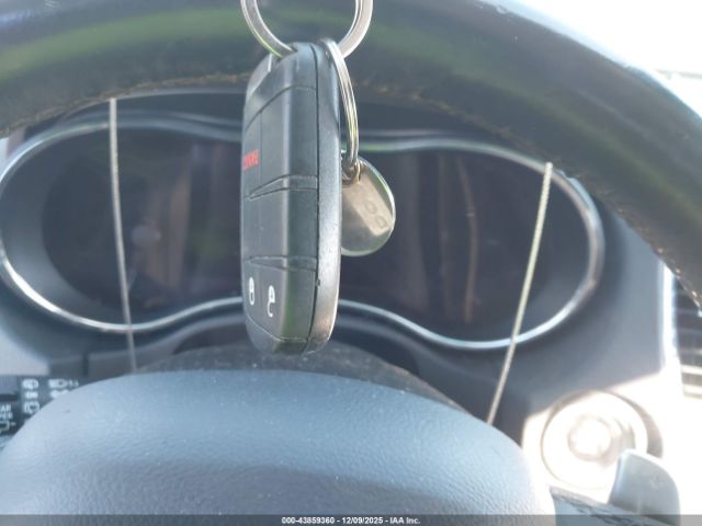 2015 DODGE DURANGO 1C4RDHDG7FC770723 Photo 10