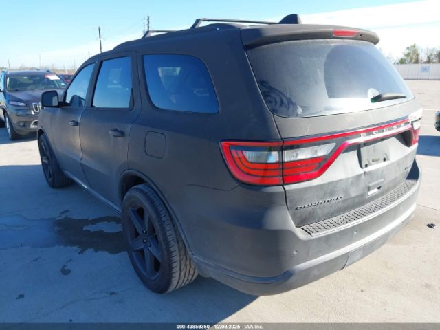 2015 DODGE DURANGO 1C4RDHDG7FC770723 Photo 2