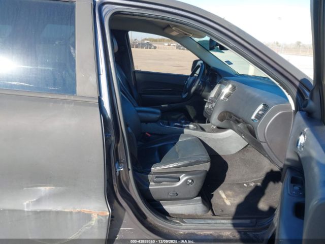 2015 DODGE DURANGO 1C4RDHDG7FC770723 Photo 4