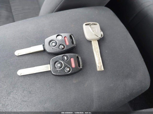 Aukcja sprzedaży 2011 Honda Accord 2.4 Lx, vin: 1HGCP2F32BA146128, numer aukcji: 43859361