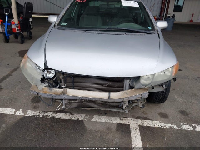 Aukcja sprzedaży 2006 Honda Civic Ex, vin: 1HGFA16836L031536, numer aukcji: 43859368