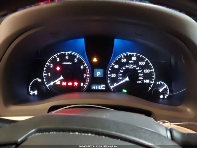 2015 LEXUS RX 350 2T2BK1BA0FC276087 Photo 6