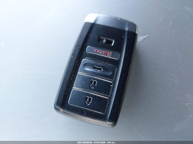 2022 ACURA TLX 19UUB5F3XNA001119 Photo 10