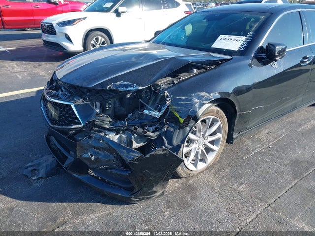 2022 ACURA TLX 19UUB5F3XNA001119 Photo 5