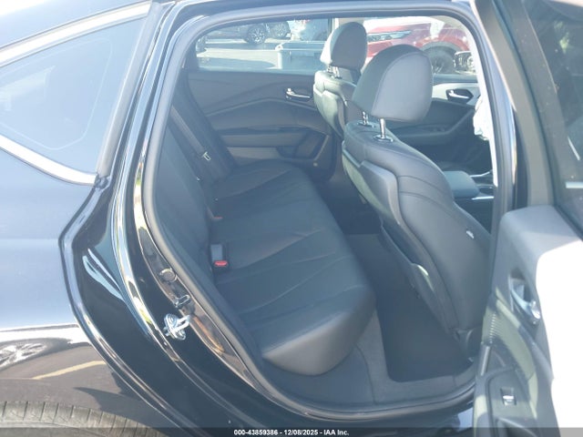 2022 ACURA TLX 19UUB5F3XNA001119 Photo 7