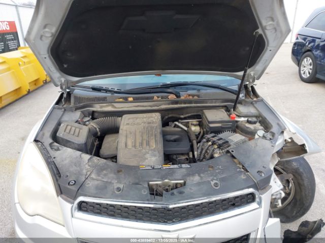 2012 CHEVROLET EQUINOX 2GNALBEKXC6243643 Photo 9