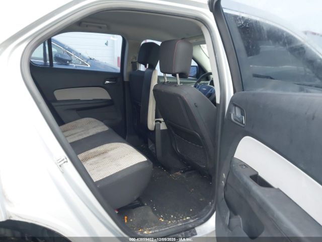 2012 CHEVROLET EQUINOX 2GNALBEKXC6243643 Photo 7