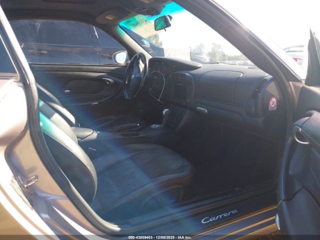 2002 PORSCHE 911 WP0AA29992S621355 Photo 4