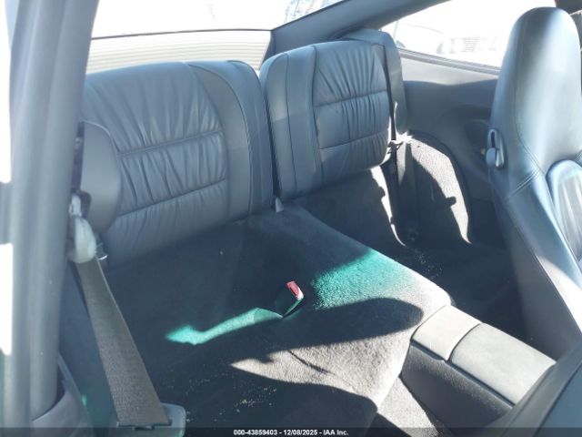 2002 PORSCHE 911 WP0AA29992S621355 Photo 7