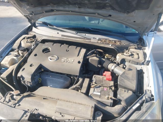 2006 NISSAN ALTIMA 1N4AL11DX6N405996 Photo 9
