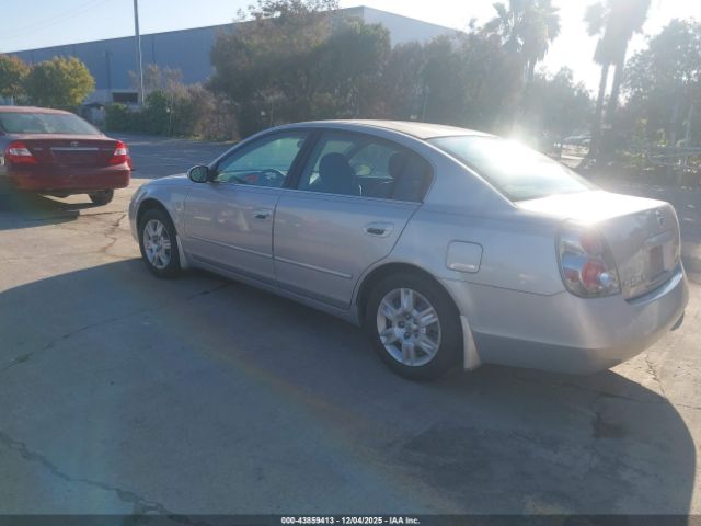 2006 NISSAN ALTIMA 1N4AL11DX6N405996 Photo 2