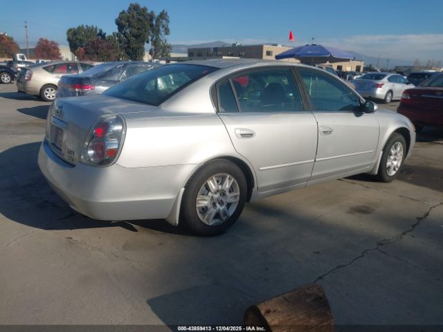 2006 NISSAN ALTIMA 1N4AL11DX6N405996 Photo 3