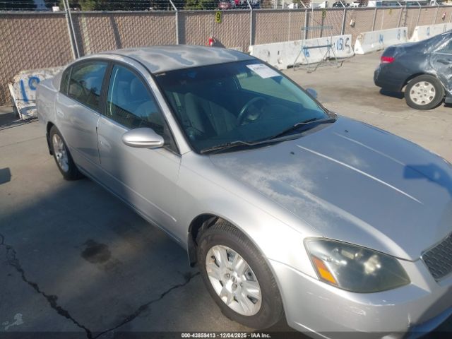 2006 NISSAN ALTIMA 1N4AL11DX6N405996 Photo 5