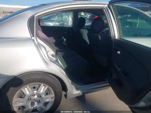 2006 NISSAN ALTIMA 1N4AL11DX6N405996 Photo 7