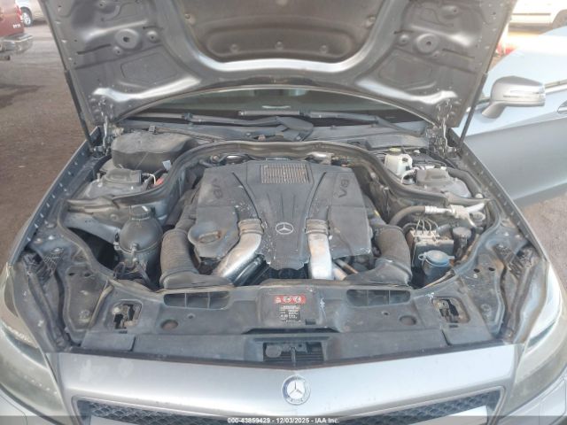 2012 MERCEDES-BENZ CLS 550 WDDLJ7DBXCA032067 Photo 9