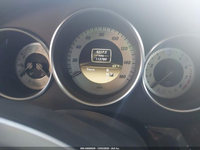 2012 MERCEDES-BENZ CLS 550 WDDLJ7DBXCA032067 Photo 6