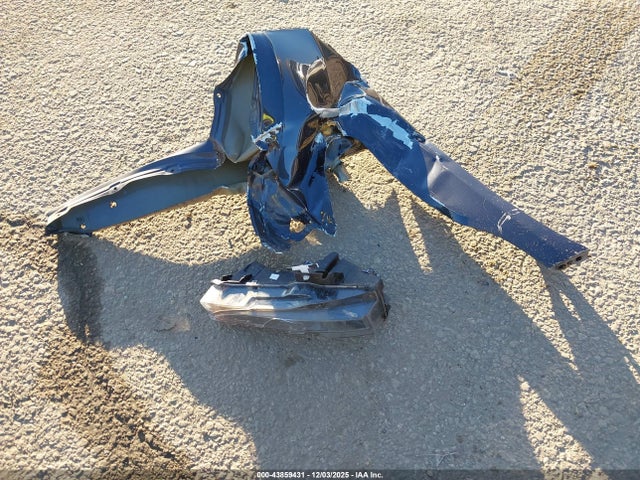 7SAYGDEEXRA247003 Tesla Model Y Long Range Dual Motor All-wheel Drive
