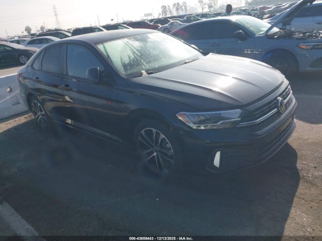 2023 VOLKSWAGEN JETTA 3VWBM7BU7PM022040
