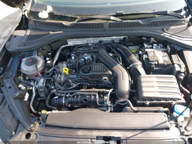 2023 VOLKSWAGEN JETTA 3VWBM7BU7PM022040 Photo 9