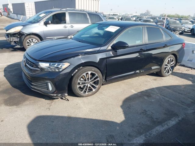 2023 VOLKSWAGEN JETTA 3VWBM7BU7PM022040 Photo 1