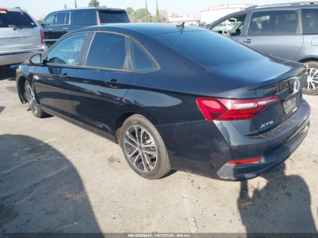 2023 VOLKSWAGEN JETTA 3VWBM7BU7PM022040 Photo 2