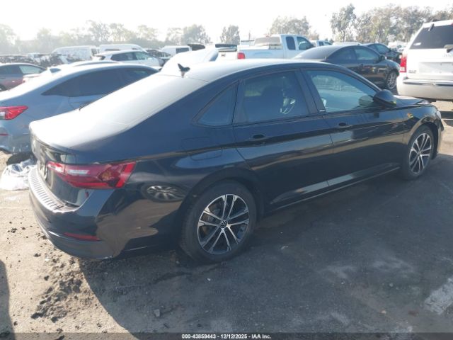 2023 VOLKSWAGEN JETTA 3VWBM7BU7PM022040 Photo 3