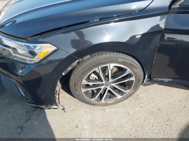 2023 VOLKSWAGEN JETTA 3VWBM7BU7PM022040 Photo 5