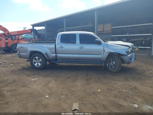3TMMU4FN0EM068528 Toyota Tacoma Base V6