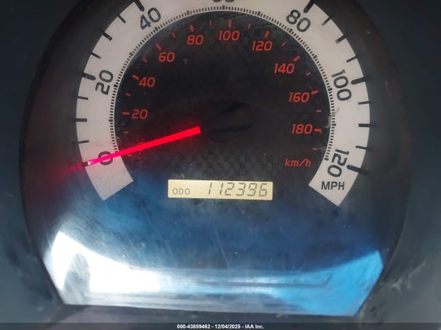 3TMMU4FN0EM068528 Toyota Tacoma Base V6