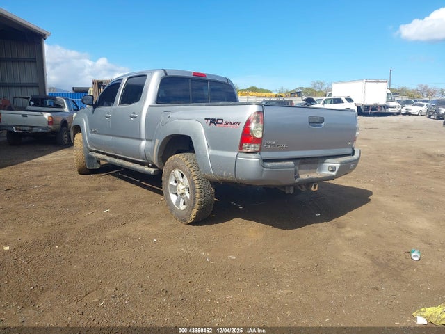 3TMMU4FN0EM068528 Toyota Tacoma Base V6