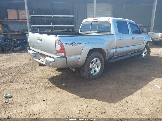 3TMMU4FN0EM068528 Toyota Tacoma Base V6