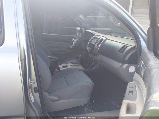 3TMMU4FN0EM068528 Toyota Tacoma Base V6