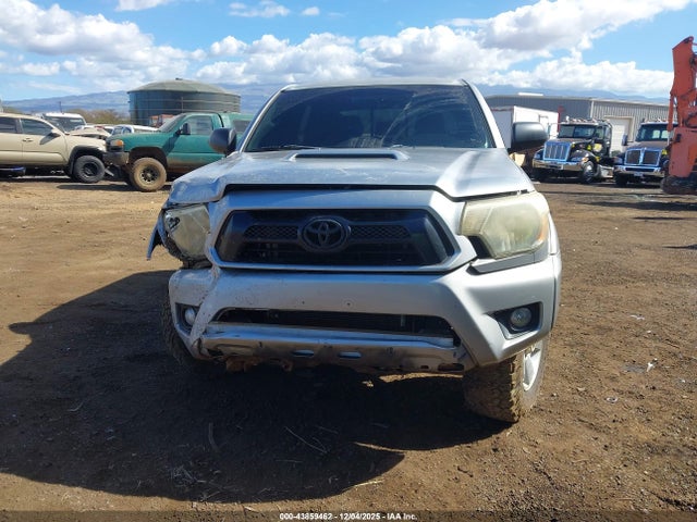 3TMMU4FN0EM068528 Toyota Tacoma Base V6
