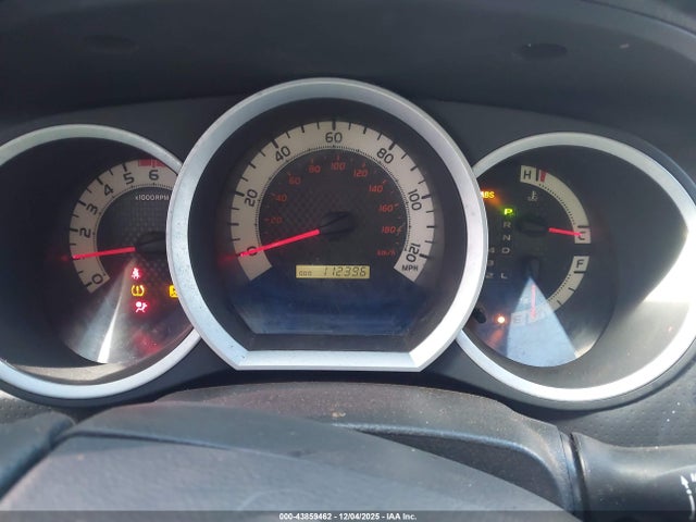 3TMMU4FN0EM068528 Toyota Tacoma Base V6