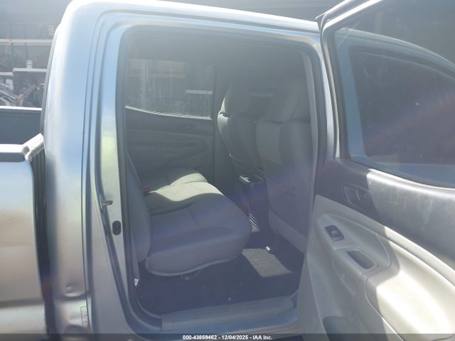 3TMMU4FN0EM068528 Toyota Tacoma Base V6