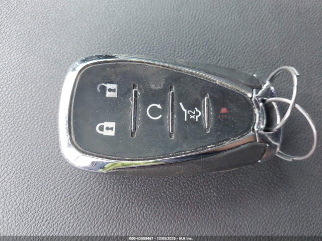 Chevrolet EQUINOX LT 2019 3GNAXKEVXKS543214 Image 11