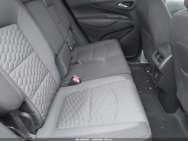 Chevrolet EQUINOX LT 2019 3GNAXKEVXKS543214 Image 8