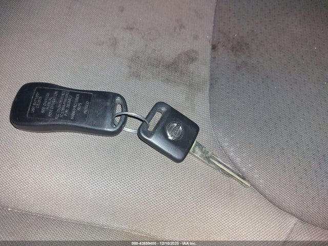 2011 NISSAN XTERRA 5N1AN0NW7BC518591 Photo 10