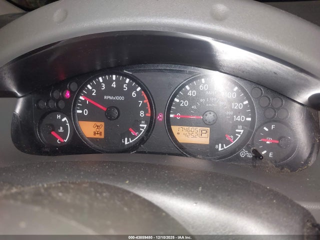 2011 NISSAN XTERRA 5N1AN0NW7BC518591 Photo 6