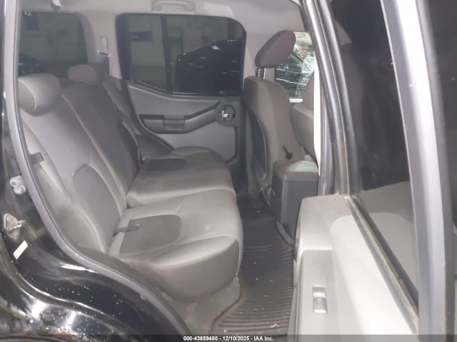 2011 NISSAN XTERRA 5N1AN0NW7BC518591 Photo 7