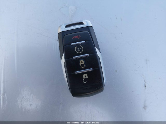 Продаж на аукціоні авто 2022 Ram 1500, vin: 1C6SRFJM1NN378624, номер лоту: 43859493