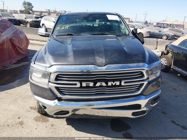Продаж на аукціоні авто 2022 Ram 1500, vin: 1C6SRFJM1NN378624, номер лоту: 43859493