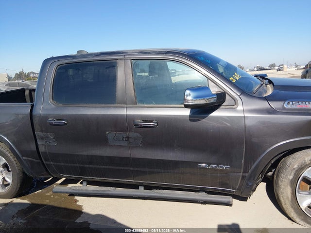 Продаж на аукціоні авто 2022 Ram 1500, vin: 1C6SRFJM1NN378624, номер лоту: 43859493