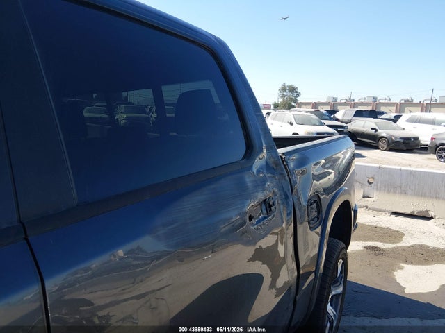 Продаж на аукціоні авто 2022 Ram 1500, vin: 1C6SRFJM1NN378624, номер лоту: 43859493