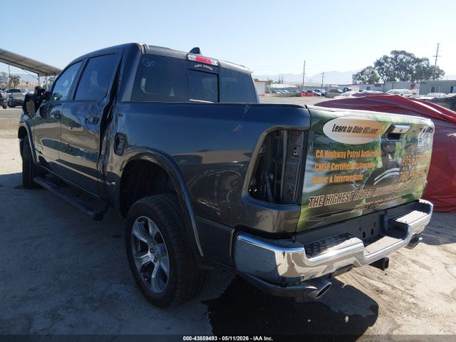 Продаж на аукціоні авто 2022 Ram 1500, vin: 1C6SRFJM1NN378624, номер лоту: 43859493