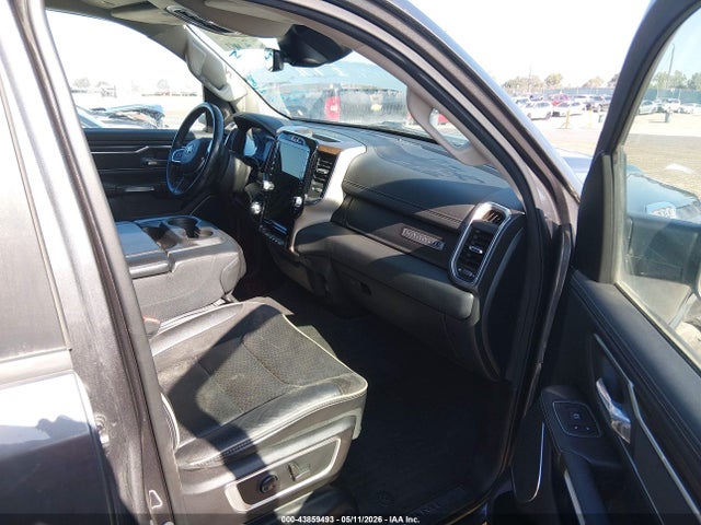 Продаж на аукціоні авто 2022 Ram 1500, vin: 1C6SRFJM1NN378624, номер лоту: 43859493