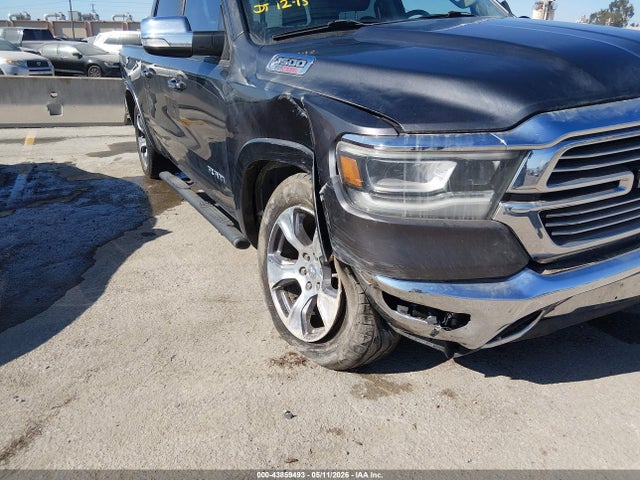 Продаж на аукціоні авто 2022 Ram 1500, vin: 1C6SRFJM1NN378624, номер лоту: 43859493